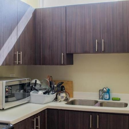 New Kingston - One Bed Room Brompton المظهر الخارجي الصورة